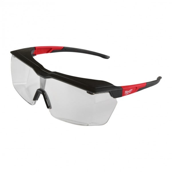 Milwaukee 48732980 - Clear Over The Glasses Milwaukee Accessories
