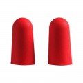 Milwaukee 48733002 - 10 Pack Tapered Uncorded Earplugs Head, Eye & Ear protection