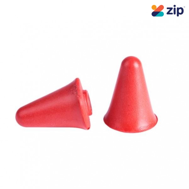 Milwaukee 48733206 - 5 Pack Replacement Foam Ear Plugs for 48733201 Head, Eye & Ear protection