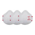 Milwaukee 48734032 - N95 Disposable Respirators 3 Pack