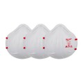 Milwaukee 48734032 - N95 Disposable Respirators 3 Pack Breathing Apparatus