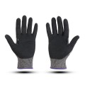 Milwaukee 48737013 - CUT F (7) High Dexterity Nitrile Dipped Gloves (XL)