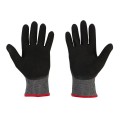 Milwaukee 48737952 - Cut 5(E) Winter Insulated Gloves - L