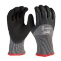 Milwaukee 48737954 - Cut 5(E) Winter Insulated Gloves - XXL