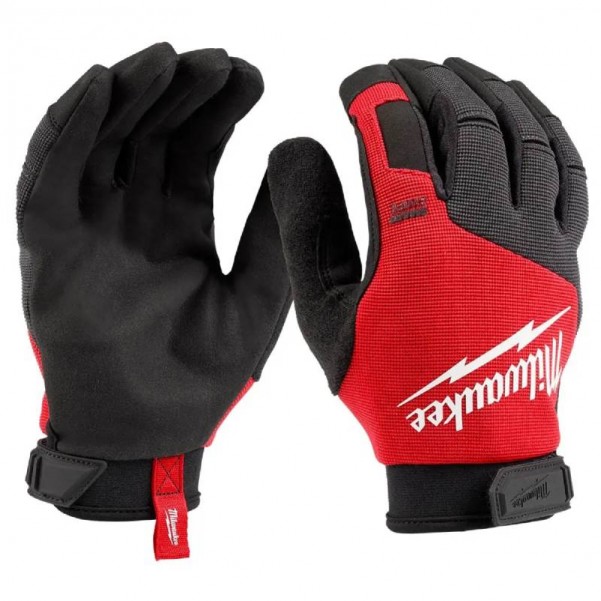 Milwaukee 48738520 - Lightweight Work Glove Size S Gloves