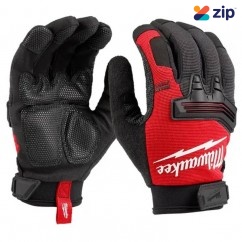 Milwaukee 48738532 - Wrecking Work Glove Size L Gloves