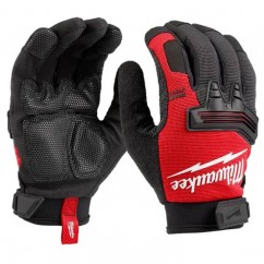Milwaukee 48738533 - Wrecking Work Glove Size XL Gloves