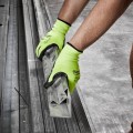 Milwaukee 48738934 - XXL High Visibility Cut Level 3 Gloves Gloves