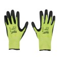 Milwaukee 48738932 - L High Visibility Cut Level 3 Gloves