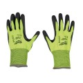 Milwaukee 48738944 - XXL High Visibility Cut Level 4 Gloves