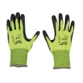 Milwaukee 48738940 - S High Visibility Cut Level 4 Gloves Gloves