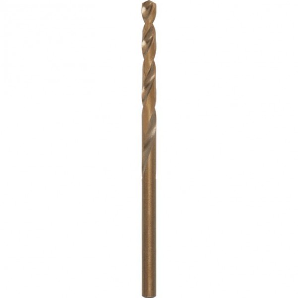 Milwaukee 48892306 - 9/64" RED HELIX Cobalt Drill Bit HSS Drill Bits