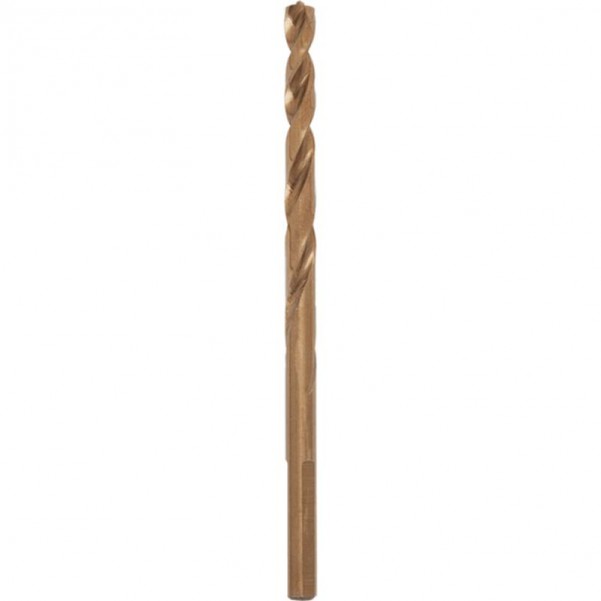 Milwaukee 48892309 - 3/16" RED HELIX Cobalt Drill Bit HSS Drill Bits