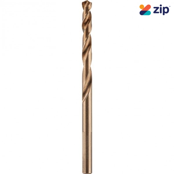 Milwaukee 48892512 - 5mm RED HELIX Cobalt Drill Bit HSS Drill Bits