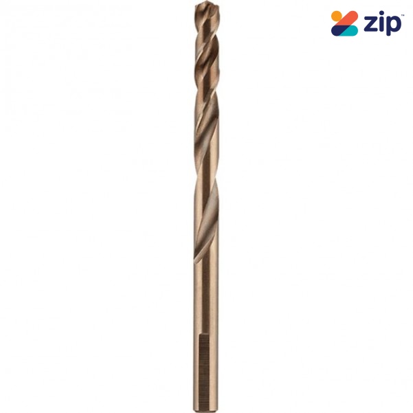 Milwaukee 48892517 - 7mm RED HELIX Cobalt Drill Bit HSS Drill Bits