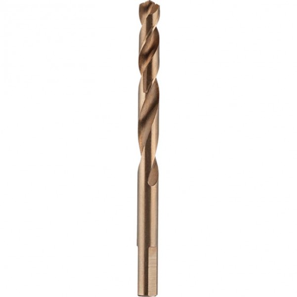 Milwaukee 48892521 - 9mm RED HELIX Cobalt Drill Bit HSS Drill Bits