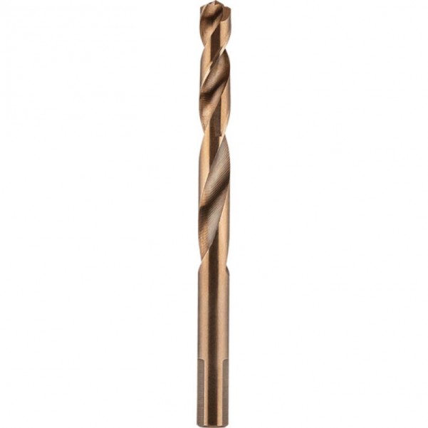 Milwaukee 48892523 - 10mm RED HELIX Cobalt Drill Bit HSS Drill Bits