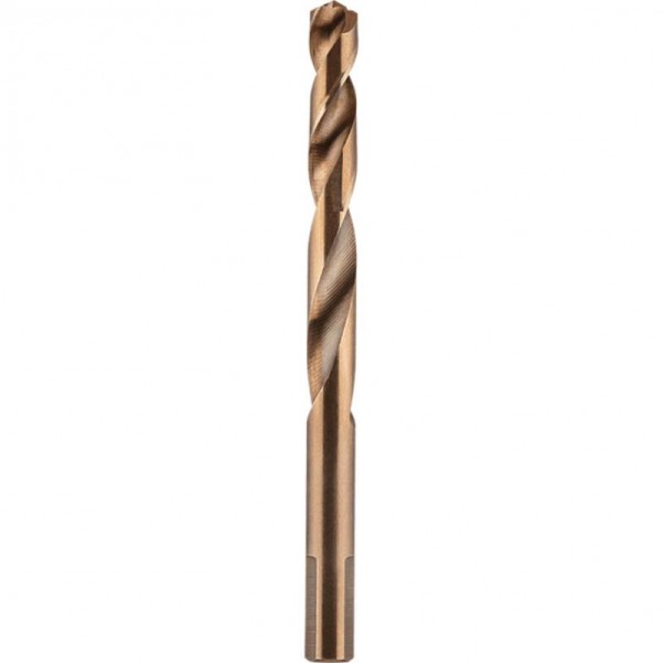 Milwaukee 48892523 - 10mm RED HELIX Cobalt Drill Bit