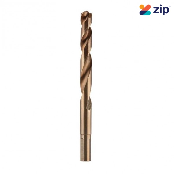 Milwaukee 48892525 - 11mm RED HELIX Cobalt Drill Bit  HSS Drill Bits
