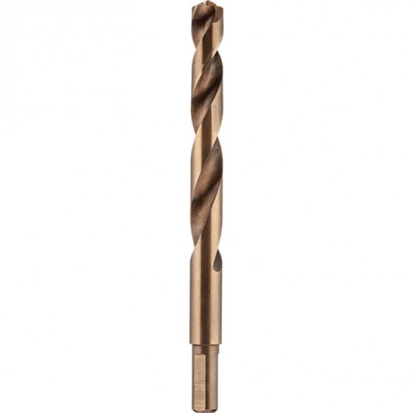 Milwaukee 48892527 - 12mm RED HELIX Cobalt Drill Bit HSS Drill Bits