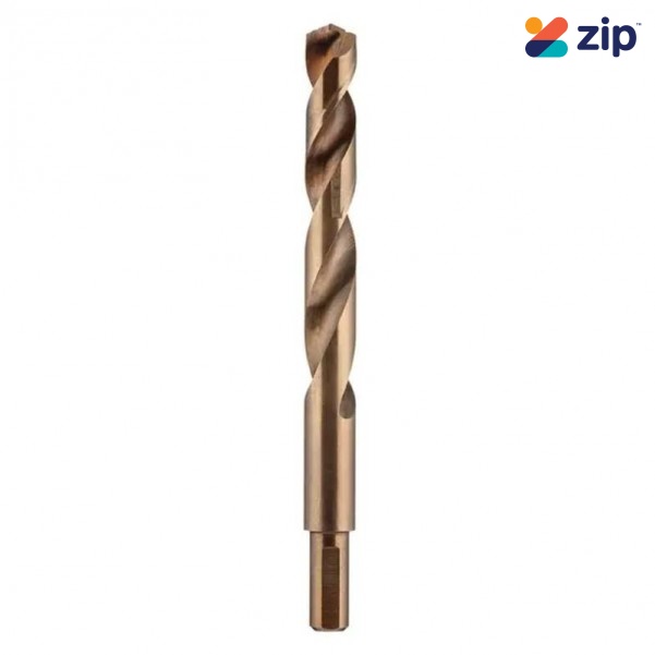 Milwaukee 48892529 - 13mm RED HELIX Cobalt Drill Bit HSS Drill Bits