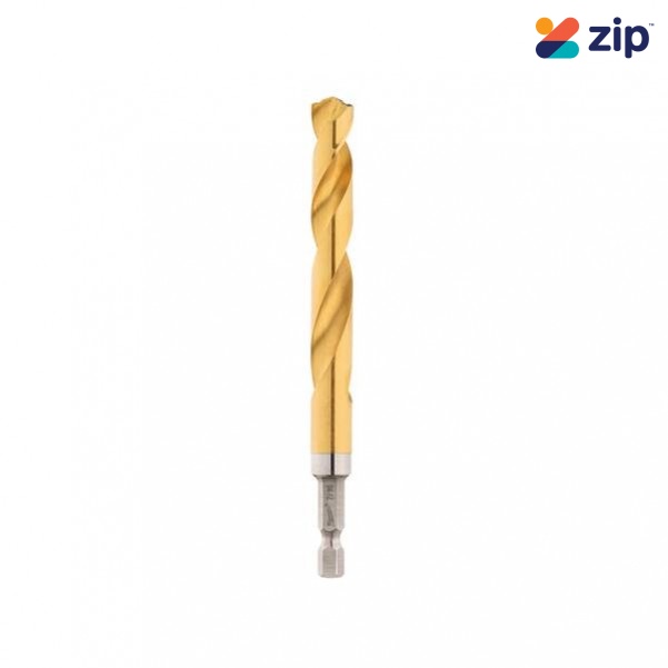 Milwaukee 48894825 11mm RED HELIX TITANIUM Drill Bit Drill Bits