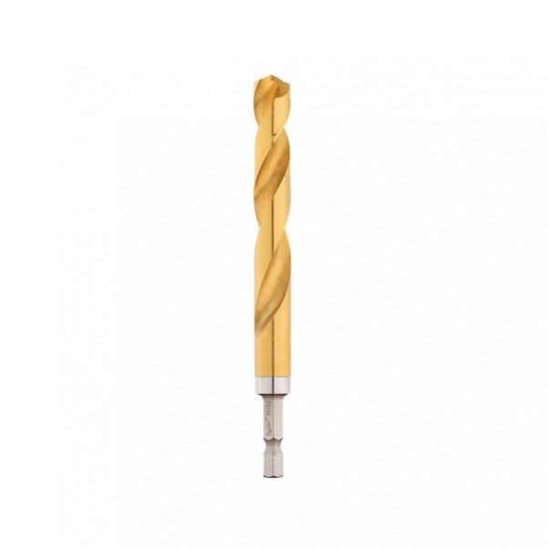 Milwaukee 48894829 13mm RED HELIX TITANIUM Drill Bit Driver & Drill Bits