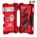 Milwaukee 48899266 - SHOCKWAVE Metric Step Bit Set