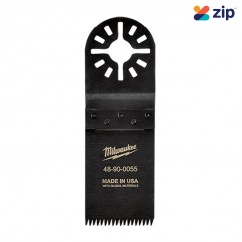 Milwaukee 48900055 - 32mm Japanese Tooth Multi Tool Blade Milwaukee Accessories