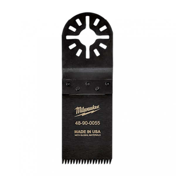 Milwaukee 48900055 - 32mm Japanese Tooth Multi Tool Blade Milwaukee Accessories