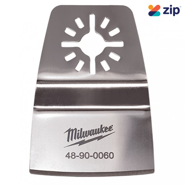 Milwaukee 48900060 - Multi tool Scraper Blade