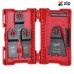 Milwaukee 48901006 - 6 Pieces Universal Shank Multi Tool Blades Kit 