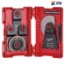 Milwaukee 48901009 - 9 Piece General Purpose Multi Tool Blade Kit