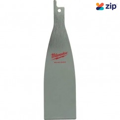 Milwaukee 49005463 - 37mm Reciprocating Saw Scraper Blade
