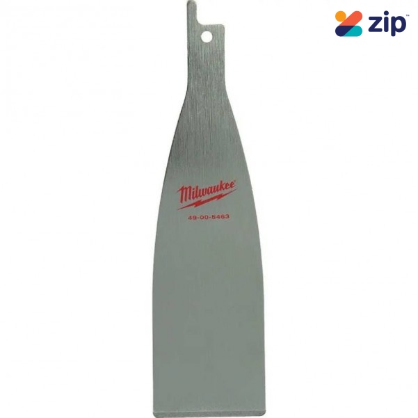 Milwaukee 49005463 - 37mm Reciprocating Saw Scraper Blade Milwaukee Accessories