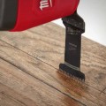 Milwaukee 49109001 - 3pce Open-Lok All Purpose Multi Tool Blade Variety Pack Blades Milwaukee Accessories