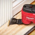 Milwaukee 49109005 - 3pce Open-Lok Multi-Material Multi Tool Blade Variety Pack Milwaukee Accessories