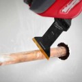 Milwaukee 49109006 - 3pce Open-Lok Metal Cutting Multi Tool Blade Variety Pack Milwaukee Accessories