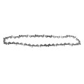 Milwaukee 49162723 - 254mm (10”) Pole Saw Chain to suit M18FOPH-CSA Milwaukee Accessories