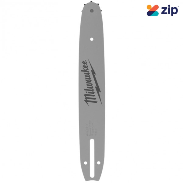 Milwaukee 49162743 - M18 Fuel 12" (305MM) Top Handle Chainsaw Bar Milwaukee Accessories