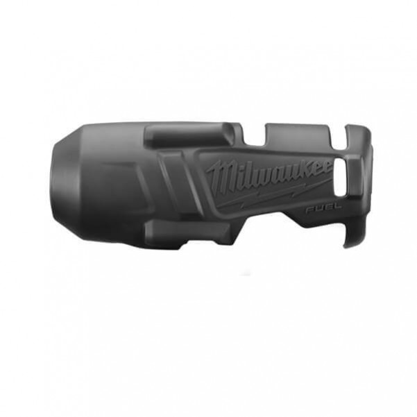 Milwaukee 49162763 - M18 Fuel High Torque Impact Wrench Tool Boot Milwaukee Accessories