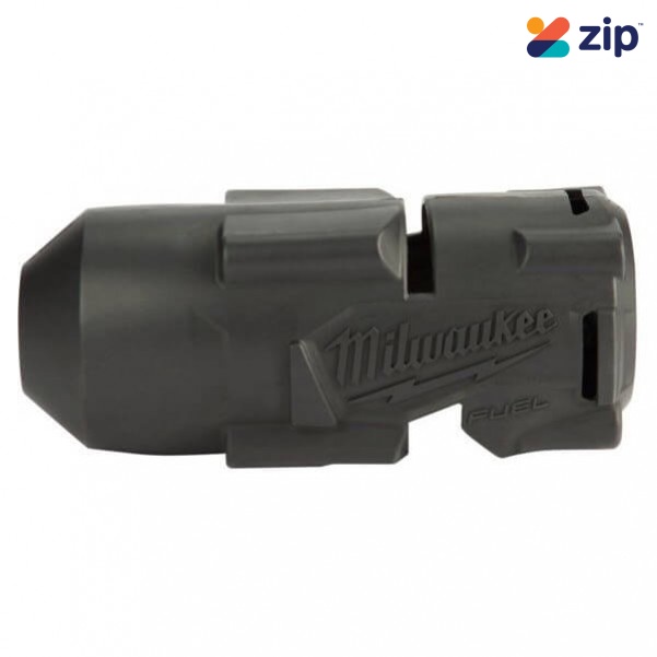 Milwaukee 49162767 - M18 FUEL HTIW 1/2" Ring Protective Boot Milwaukee Accessories