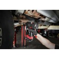 Milwaukee 49162767 - M18 FUEL HTIW 1/2" Ring Protective Boot Milwaukee Accessories