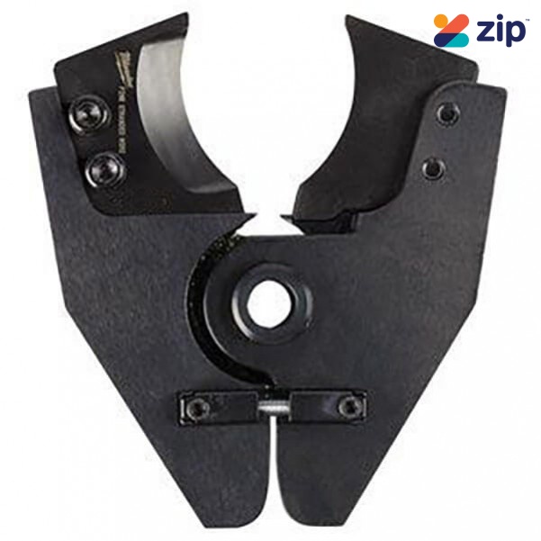 Milwaukee 49162778 - M18 6T Cable Cutter Jaw Fine Strand to suit 18V Fuel FORCE LOGIC Cable Cutters M18HCC Milwaukee Accessories