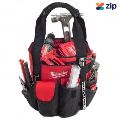 Milwaukee 49170180 - 50 Pocket Bucket-Less Tool Organizer