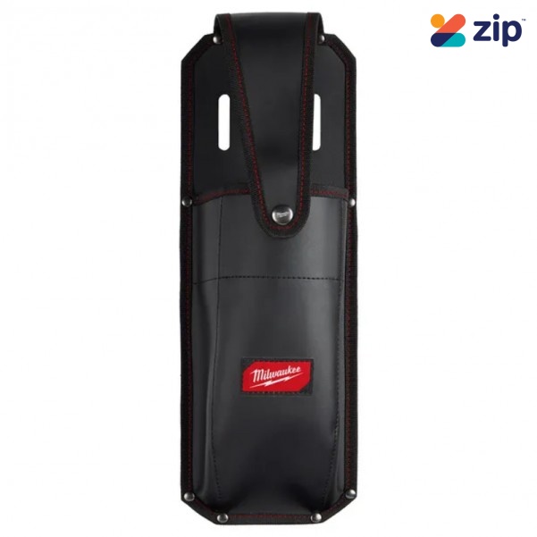Milwaukee 49172765 - Pruning Shears Leather Holster to suit M12BLPSH0 Milwaukee Accessories
