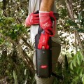 Milwaukee 49172765 - Pruning Shears Leather Holster to suit M12BLPSH0 Milwaukee Accessories