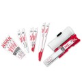 Milwaukee 49221129 - 12 Piece Ultimate Demolition SAWZALL Blade Kit Milwaukee Accessories