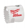 Milwaukee 49224175 15 Piece HOLE DOZER Hole Saw Kit Milwaukee Accessories