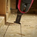 Milwaukee 49251103 - 3-Pack 35mm (1 3/8") OPEN-LOK High Carbon Steel Wood Blade Milwaukee Accessories